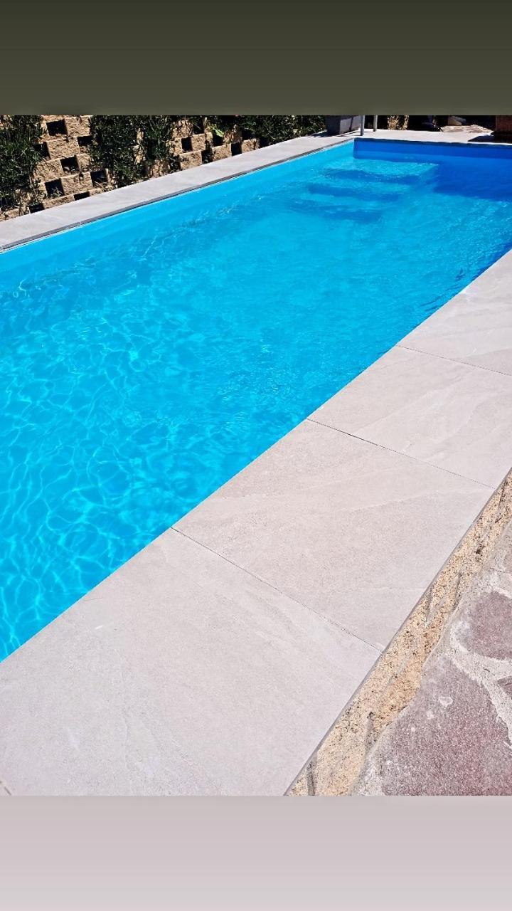 ברברינו די מוג'לו Casetta Nel Podere Di Massi חדר תמונה